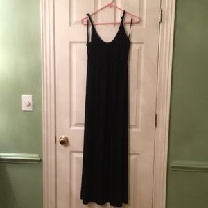 Old navy maxi dress